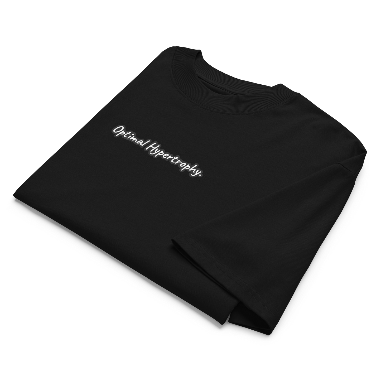 I Am Faithful In The Dark Pump Cover Tee