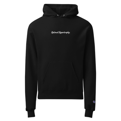 Freedom Through Discipline Champion Hoodie