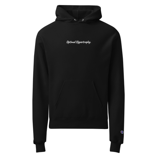 Freedom Through Discipline Champion Hoodie
