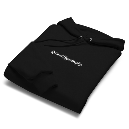 Freedom Through Discipline Champion Hoodie
