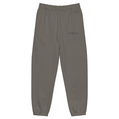 Optimal Hypertrophy. Stitched Sweatpants