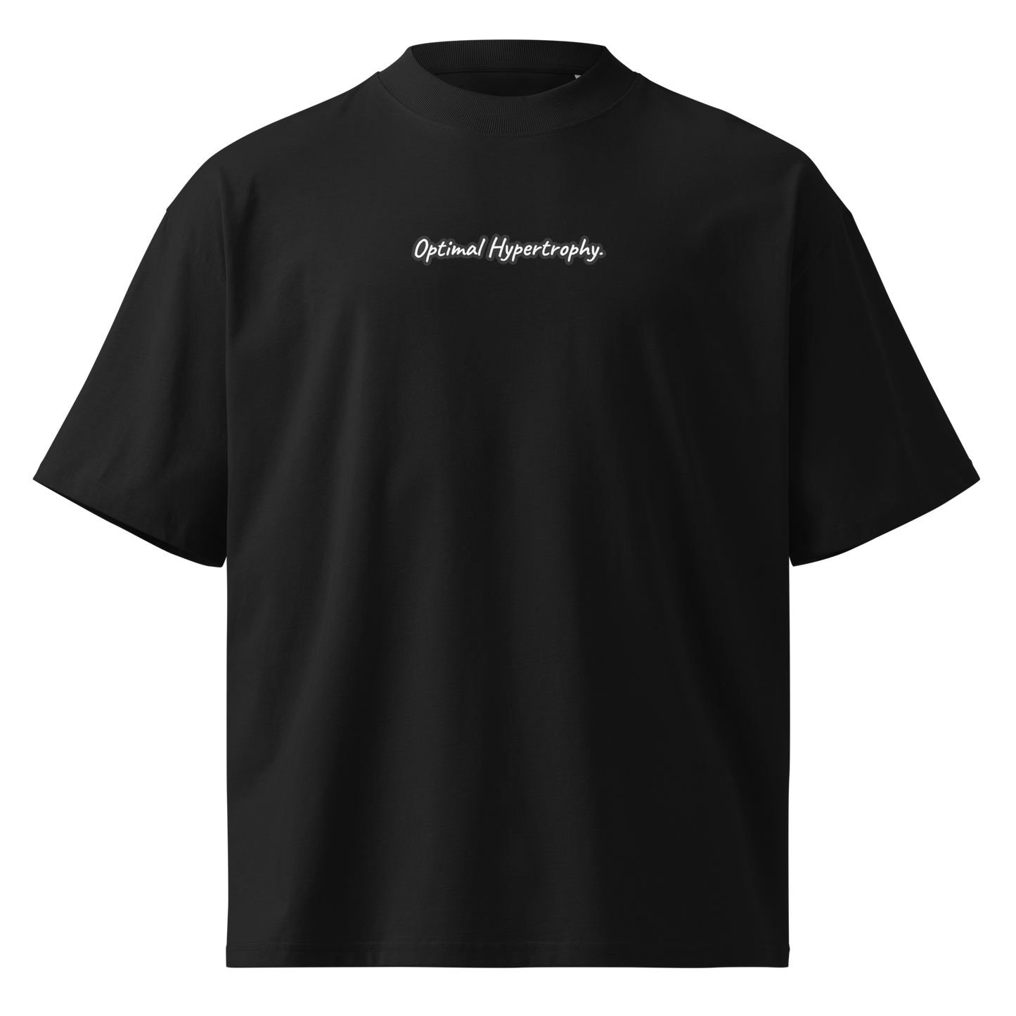 I Am Faithful In The Dark Pump Cover Tee