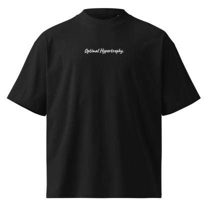 I Am Faithful In The Dark Pump Cover Tee