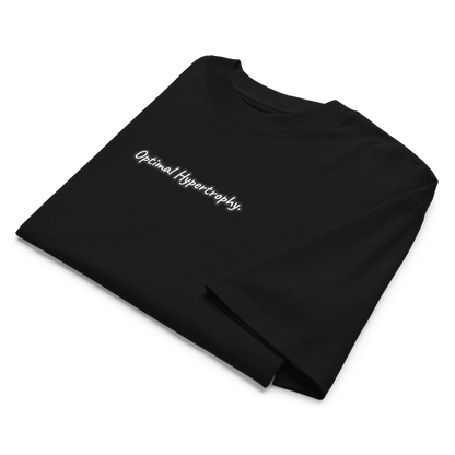 I Am Faithful In The Dark Pump Cover Tee