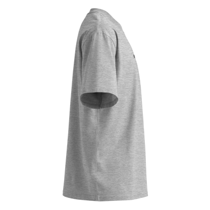 Optimal Hypertrophy. Stitched Pump Cover Tee